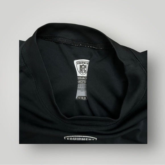 Vintage Y2K 2000s Reebok Washington Redskins NFL Football Shirt - Picture 2 of 5